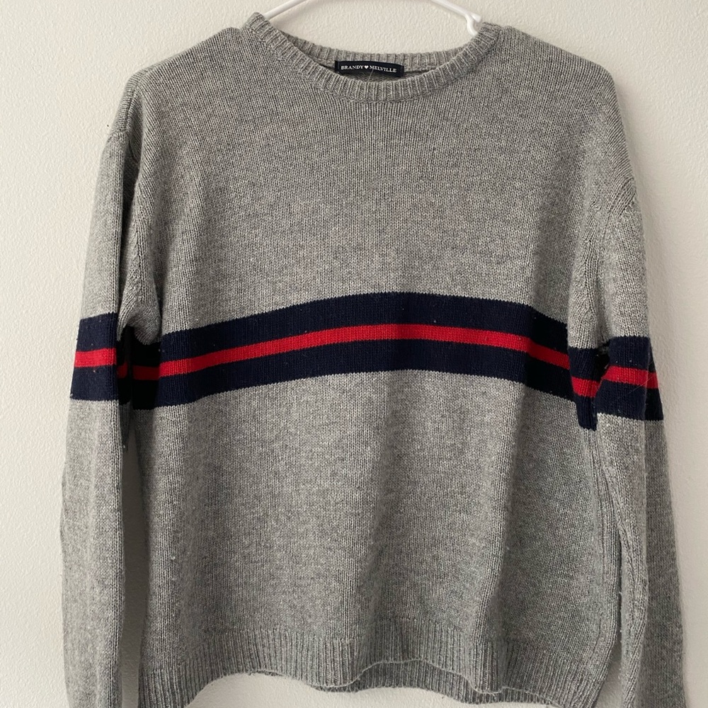 Brandy Melville sweater